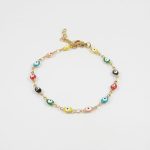 P3532  PULSO DORADO