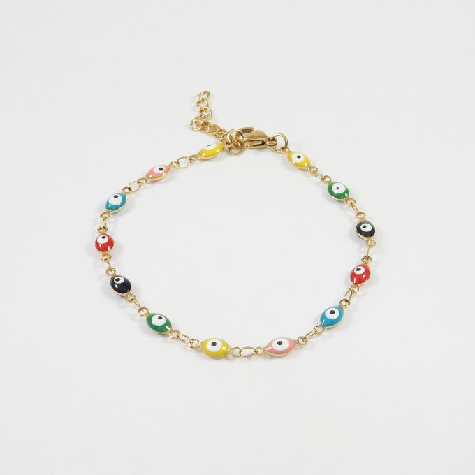 P3532  PULSO DORADO