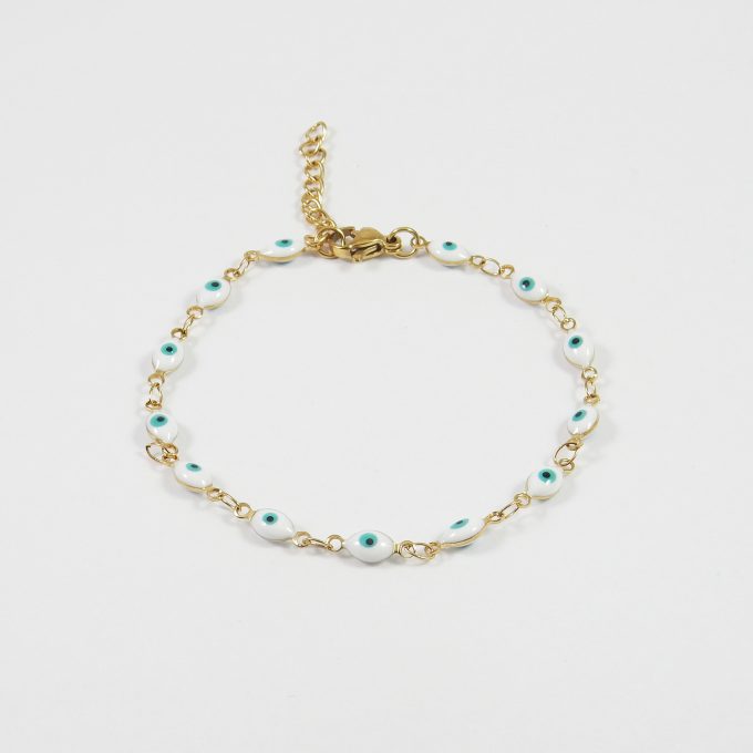 P3534  PULSO DORADO