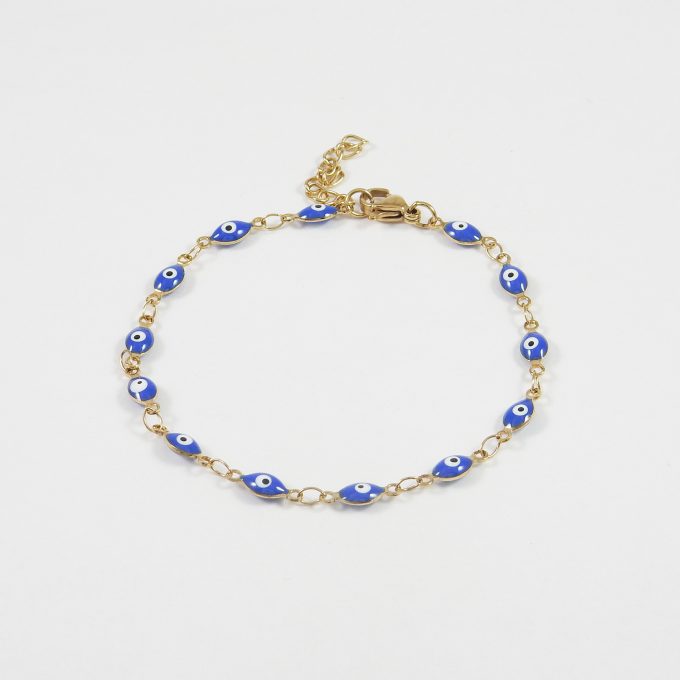 P3535  PULSO DORADO