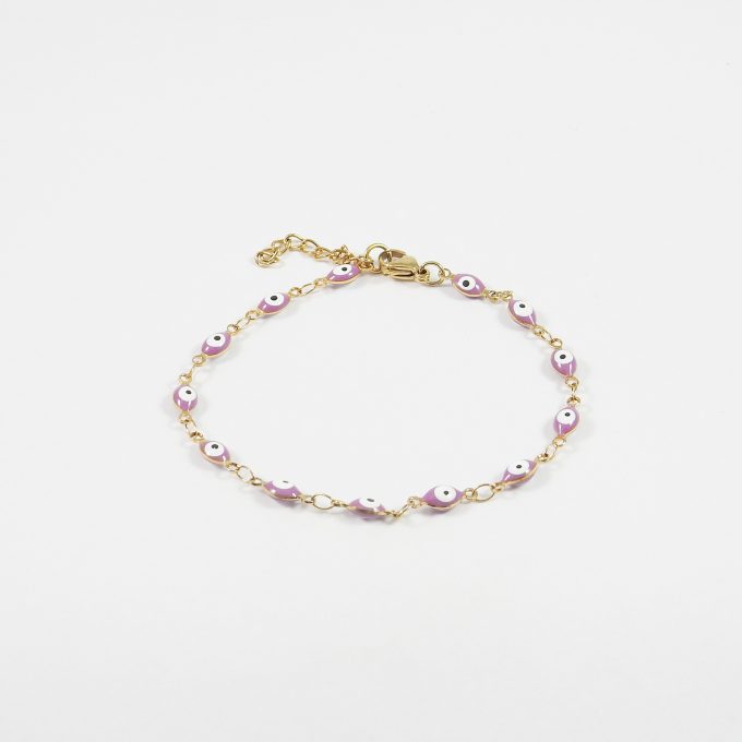 P3538  PULSO DORADO