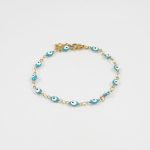 P3539  PULSO DORADO