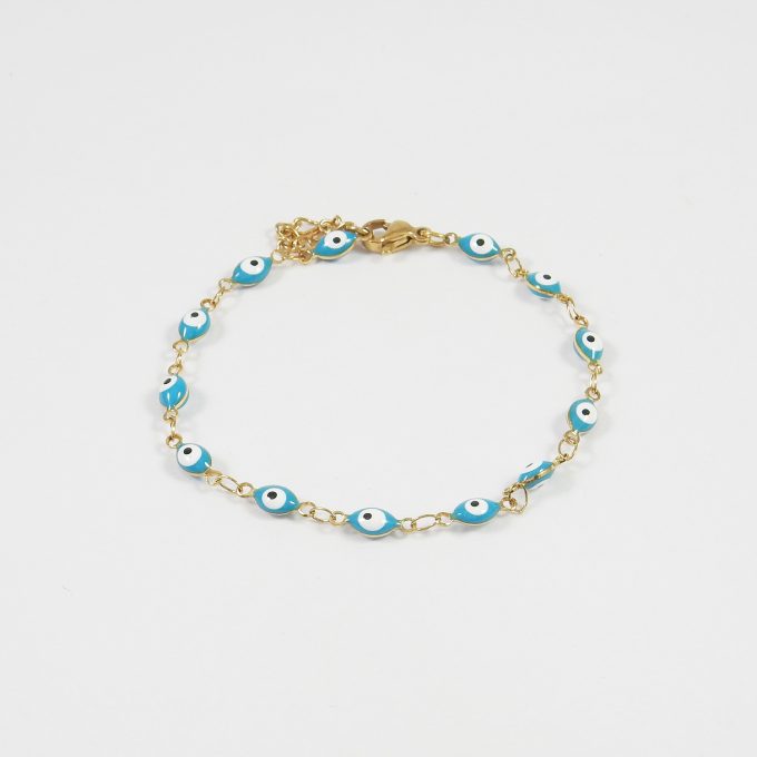 P3539  PULSO DORADO