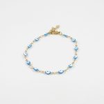 P3540  PULSO DORADO