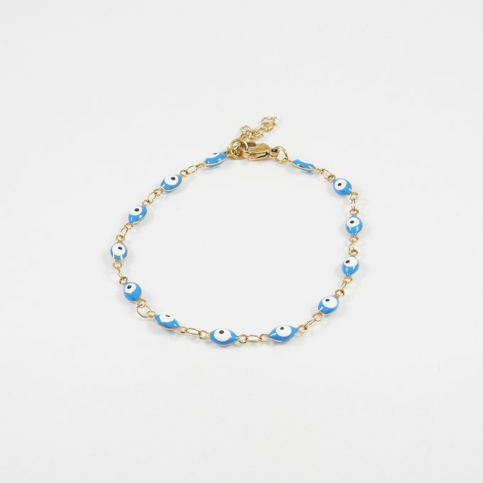 P3540  PULSO DORADO