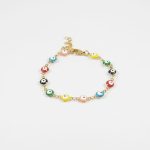 P3541  PULSO DORADO