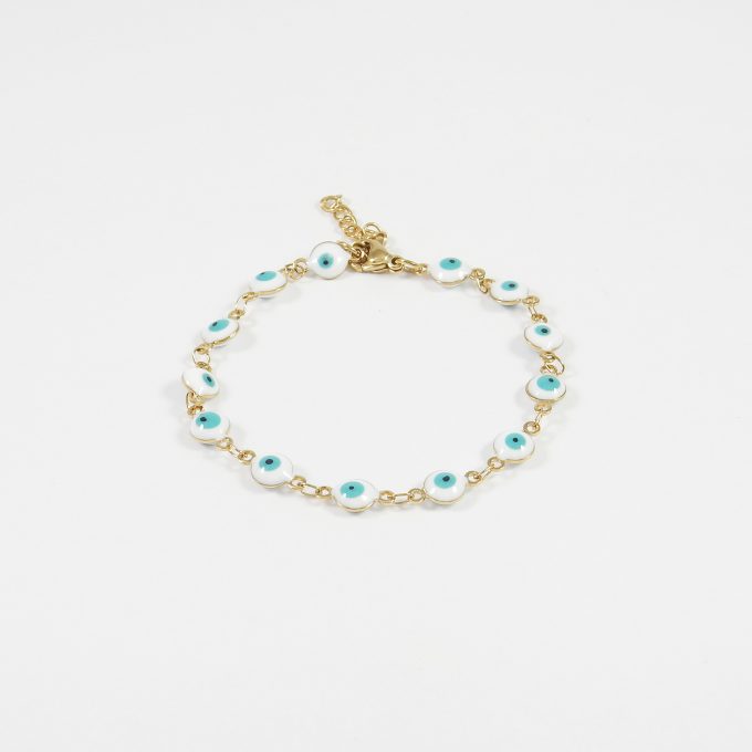 P3543  PULSO DORADO