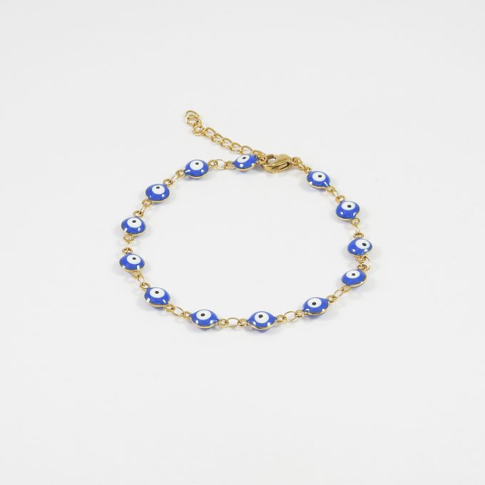 P3544  PULSO DORADO