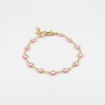 P3546  PULSO DORADO