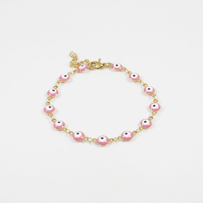 P3546  PULSO DORADO