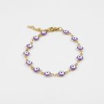 P3547  PULSO DORADO