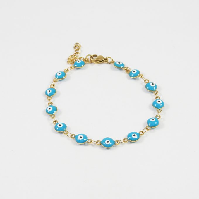 P3548  PULSO DORADO