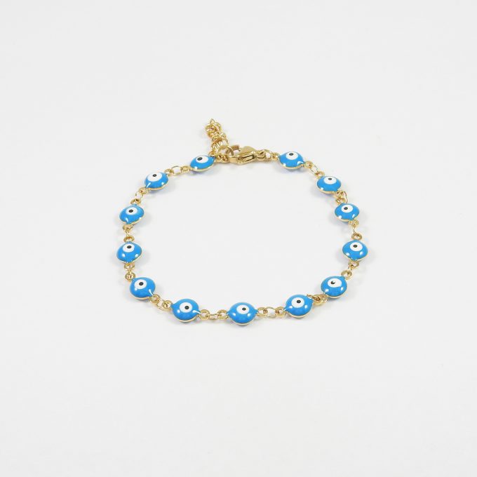 P3549  PULSO DORADO