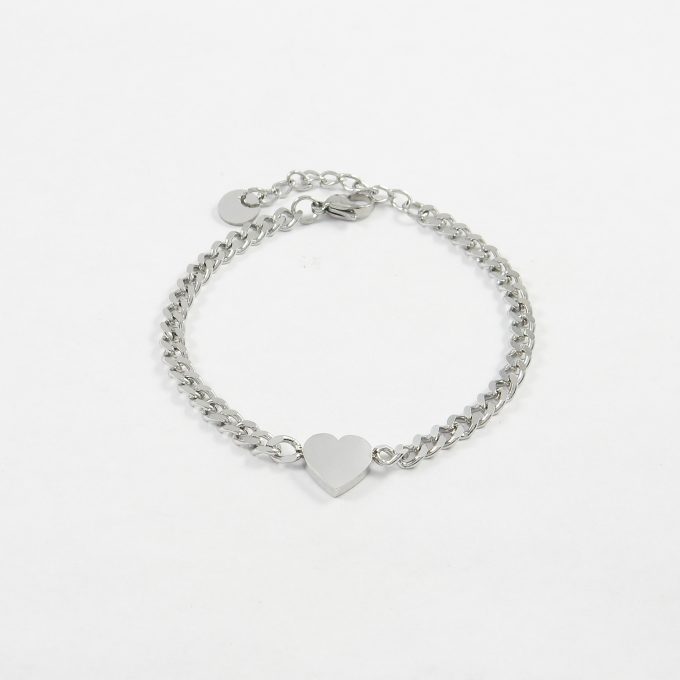 P3590  PULSERA ACERO