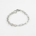 P3596  PULSERA ACERO