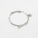 P3601  PULSERA ACERO