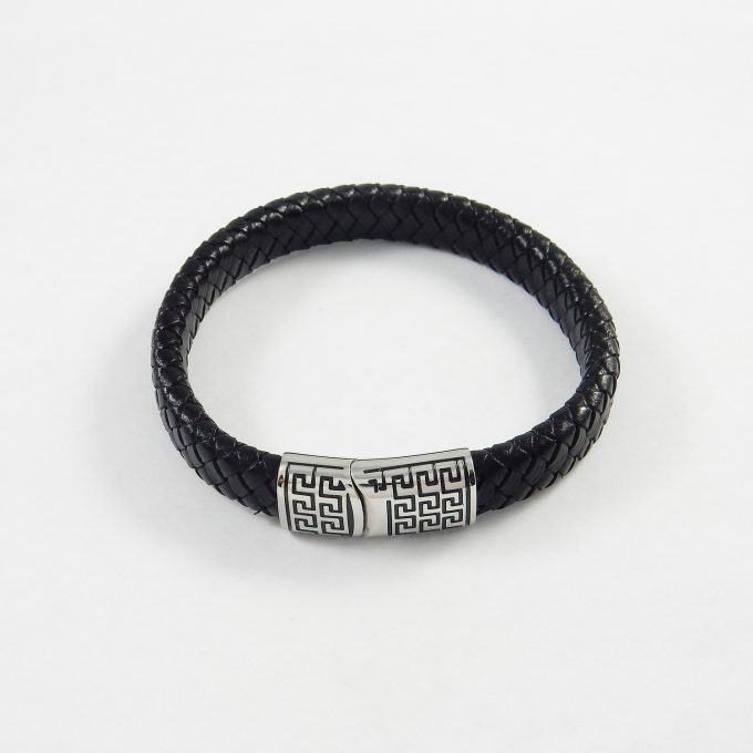 P3635  PULSERA ACERO