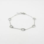 P3673  PULSERA ACERO