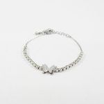 P3712  PULSERA ACERO