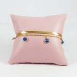 P3740  PULSERA DORADA