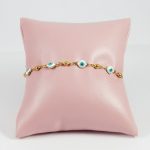 P3742  PULSO DORADO