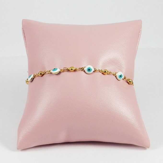 P3742  PULSO DORADO