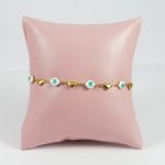 P3743  PULSO DORADO