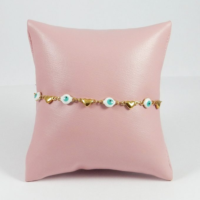 P3743  PULSO DORADO