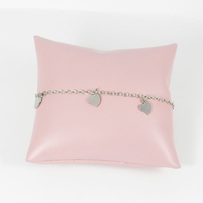 P3757  PULSERA ACERO