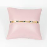 P3799  PULSERA DORADA