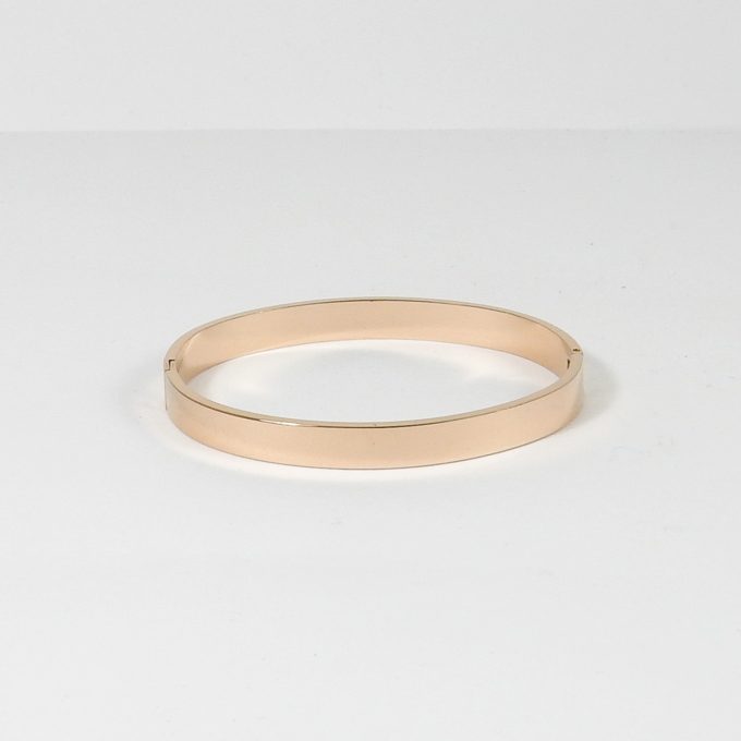 P3874  BRAZALETE ROSA