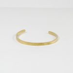 P3876  BRAZALETE DORADO