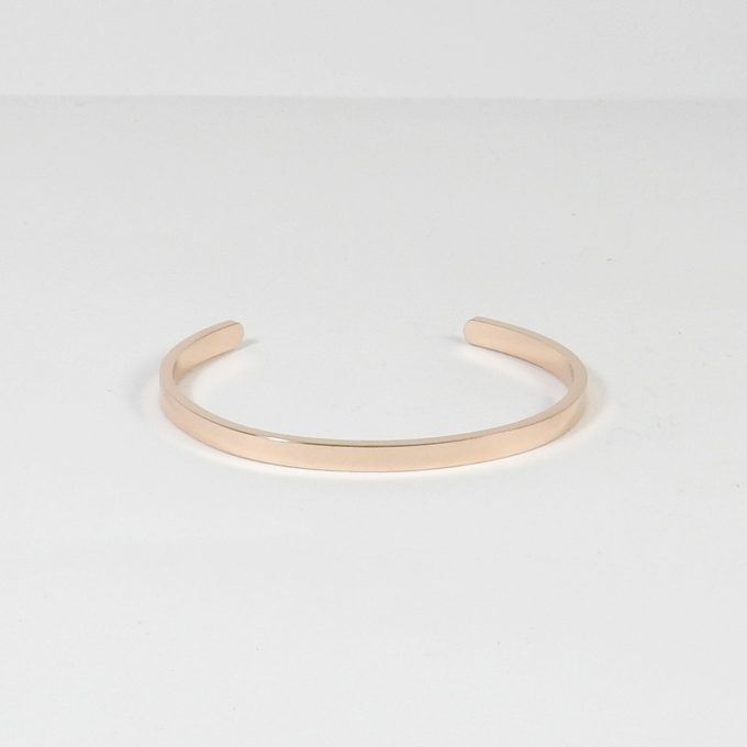 P3877  BRAZALETE ROSA