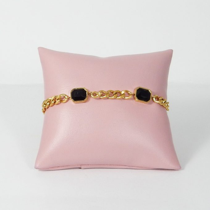 P3903  PULSO DORADO