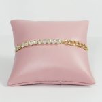 P3932  PULSERA DORADA