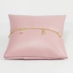 P3935  PULSERA DORADA