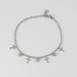 P3972  PULSERA ACERO