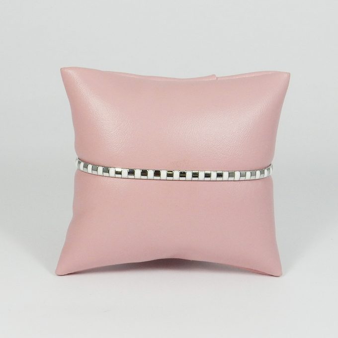 P4038  PULSERA ACERO