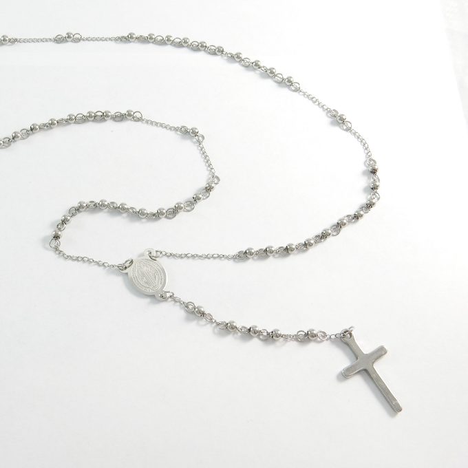 R0063  ROSARIO ACERO