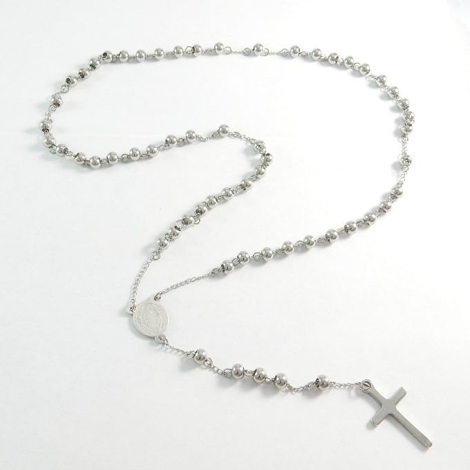 R0069  ROSARIO ACERO