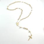 R0071  ROSARIO DORADO