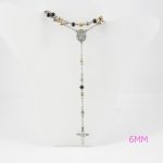 R0076  ROSARIO 6MM
