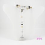 R0077  ROSARIO 8MM