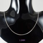 C0399  CADENA ACERO