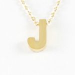 D1104-J  LETRA DORADA C/CAD