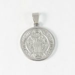 D1868  DIJE ACERO