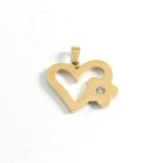 D2005  DIJE DORADO
