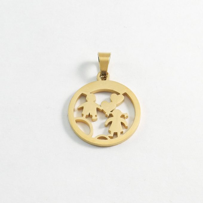D2231 DIJE DORADO