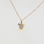 D2934  DIJE DORADO C/CAD