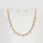 J3501  JUEGO DORADO C/CAD